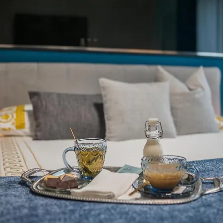 Al Quadrato Villa Piobbico