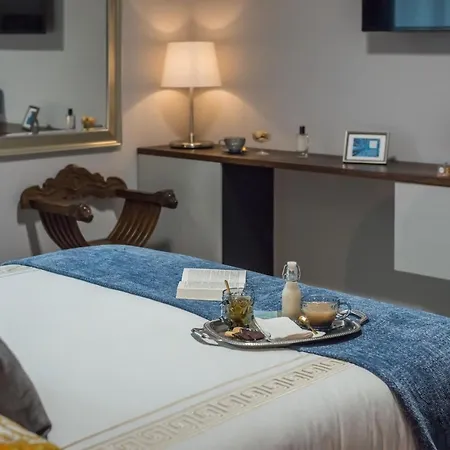 Al Quadrato Villa Piobbico