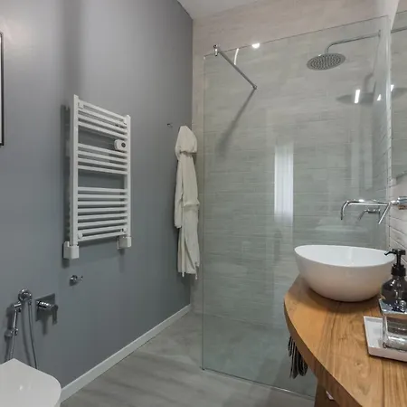 Al Quadrato Villa Piobbico