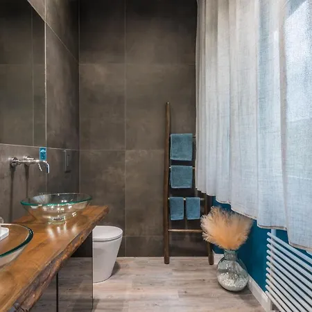 Villa Al Quadrato Piobbico