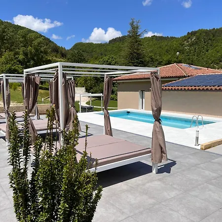Al Quadrato Villa