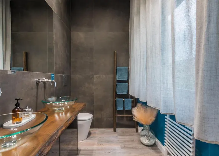 Villa Al Quadrato Piobbico